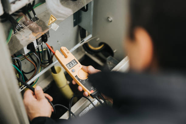 Best Affordable Emergency Electrician  in Untain Grove, MO