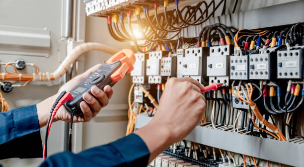 Best Electrical Wiring Services  in Untain Grove, MO