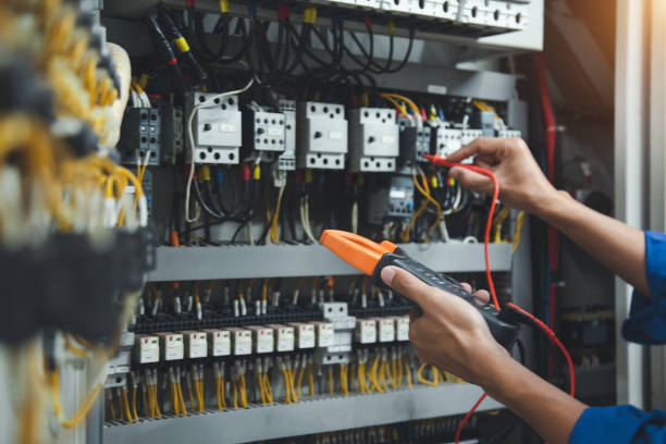 Best Licensed Electrician  in Untain Grove, MO