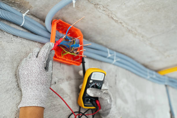 Best Local Electrician Companies  in Untain Grove, MO