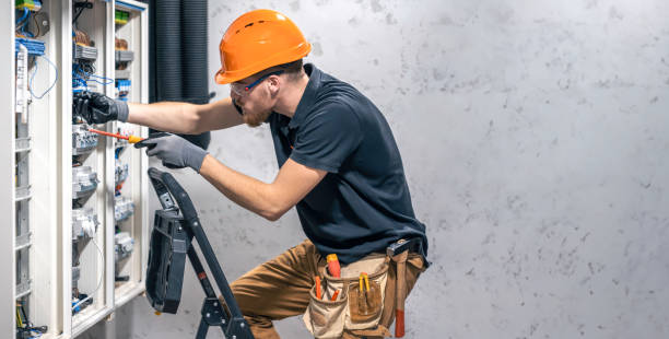 Best Home Electrical Repair  in Untain Grove, MO
